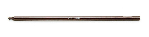 FT 2.0 mm Ball Replacement Tip - view 1