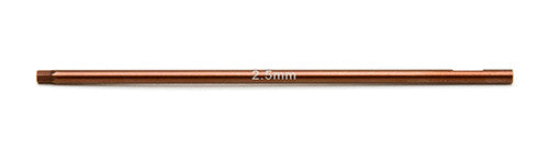 FT 2.5 mm Hex Replacement Tip - view 1
