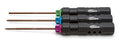 FT Hex Driver Tool Set, 3pc. - view 1