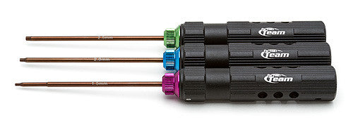 FT Hex Driver Tool Set, 3pc. - view 1