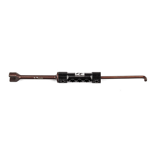 FT Turnbuckle And Hex Diff Wrench, 3.7mm - view 1