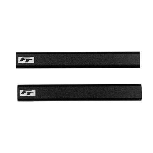 FT chassis droop gauge support blocks, 10mm - view 1
