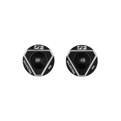 FT chassis balancing tool - view 1