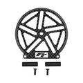FT on-road wheel arch cutout tool - view 1