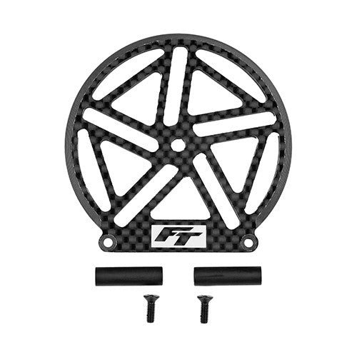FT on-road wheel arch cutout tool - view 1