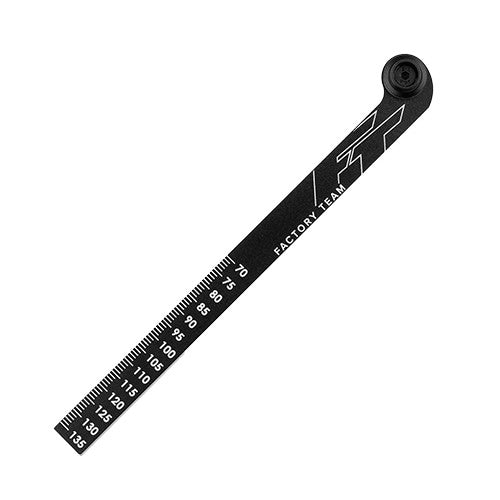 FT RC8 Droop Gauge, 70-135mm - view 1