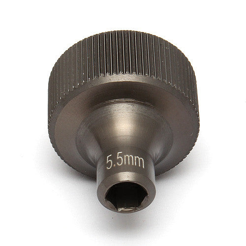 FT 5.5 mm Short Nut Driver - view 1