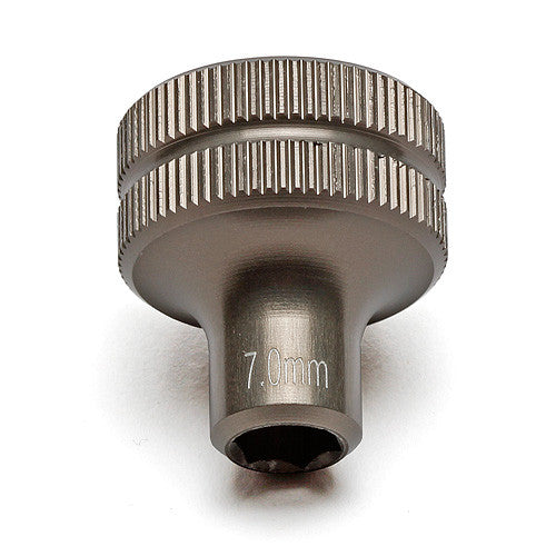 FT 7.0 mm Short Nut Driver - view 1