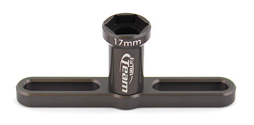 FT 1:8 Wheel Nut Wrench - view 1
