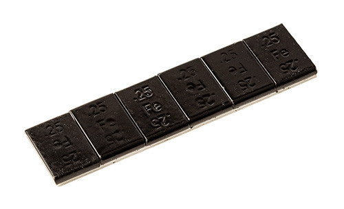 FT Chassis Weights, 1/4 oz - view 1