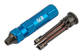 FT 7-Piece 1/4 in Hex Driver Set - view 1