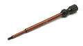 FT 1/4 in Hex Driver Bit, 1/16 in standard - view 1