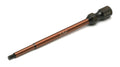 FT 1/4  Hex Driver Bit, 5/64 in/2.0 mm standard - view 1