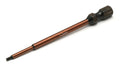 FT 1/4 in Hex Driver Bit, 1.5 mm standard - view 1