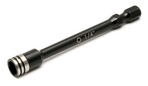 FT 1/4 in Nut Driver Bit, 1/4 in - view 1