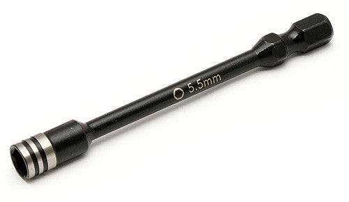 FT 1/4 in Nut Driver Bit, 5.5 mm - view 1
