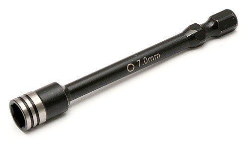 FT 1/4 in Nut Driver Bit, 7.0 mm - view 1