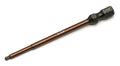FT 1/4 in Ball Driver Bit, 5/64 in/2.0 mm - view 1