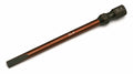 FT 1/4 in Screwdriver Bit, flat - view 1