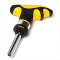 FT T-Handle Ratchet Driver - view 1