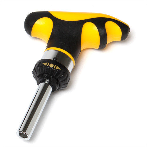 FT T-Handle Ratchet Driver - view 1