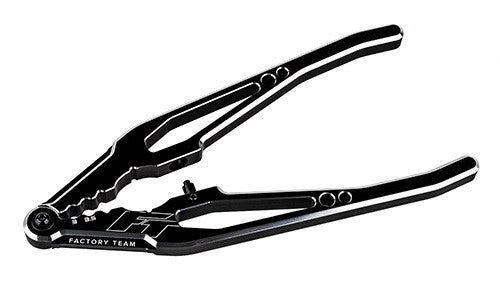 FT Shock Shaft Multi-Tool Pliers - view 1