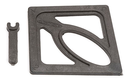 FT Camber + Track Width Tool - view 1