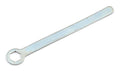 FT Clutch Nut Wrench, 3/8 in - view 1