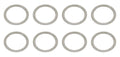 FT Heavy Duty Shims, 0.5x0.4x0.003 in, One-way - view 1