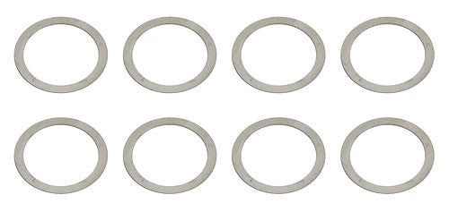 FT Heavy Duty Shims, 0.5x0.4x0.003 in, One-way - view 1
