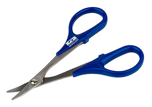 FT Body Scissors - view 1