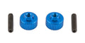 FT Battery Strap Thumbscrews - view 1