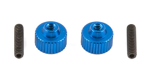 FT Battery Strap Thumbscrews - view 1
