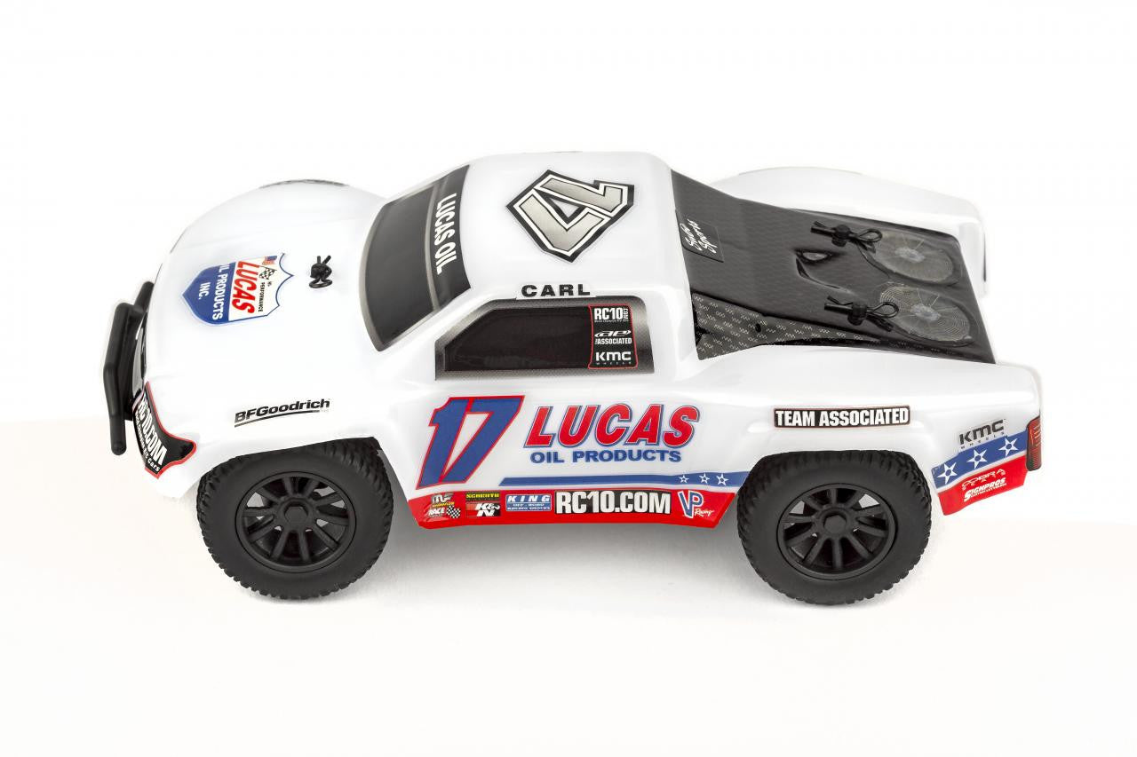 SC28 RTR Lucas Oil Edition - view 5