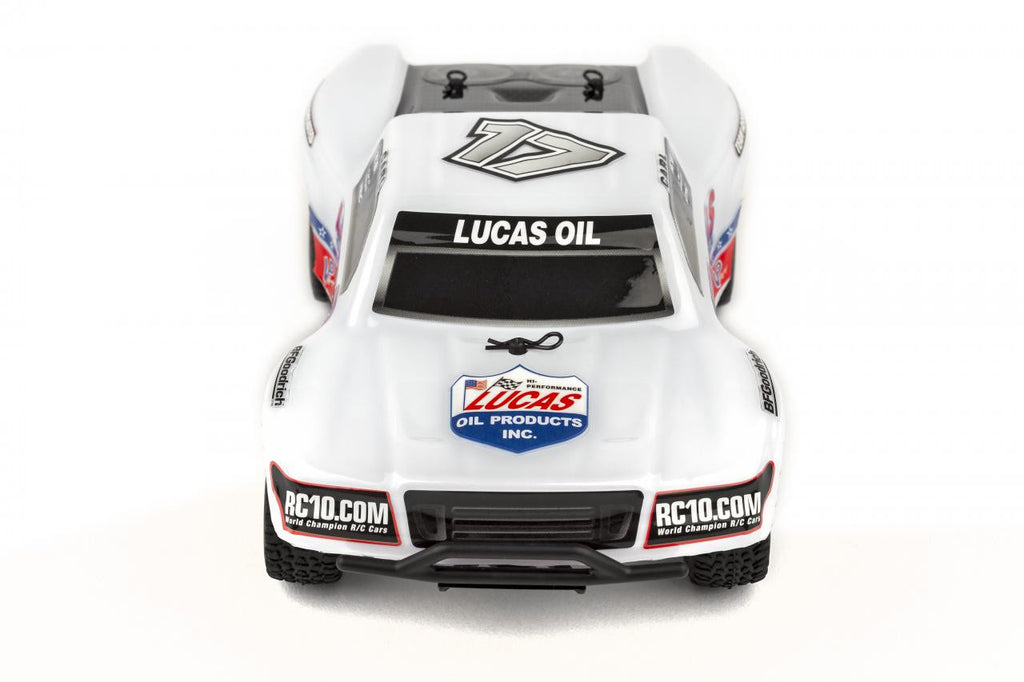 SC28 RTR Lucas Oil Edition - view 6