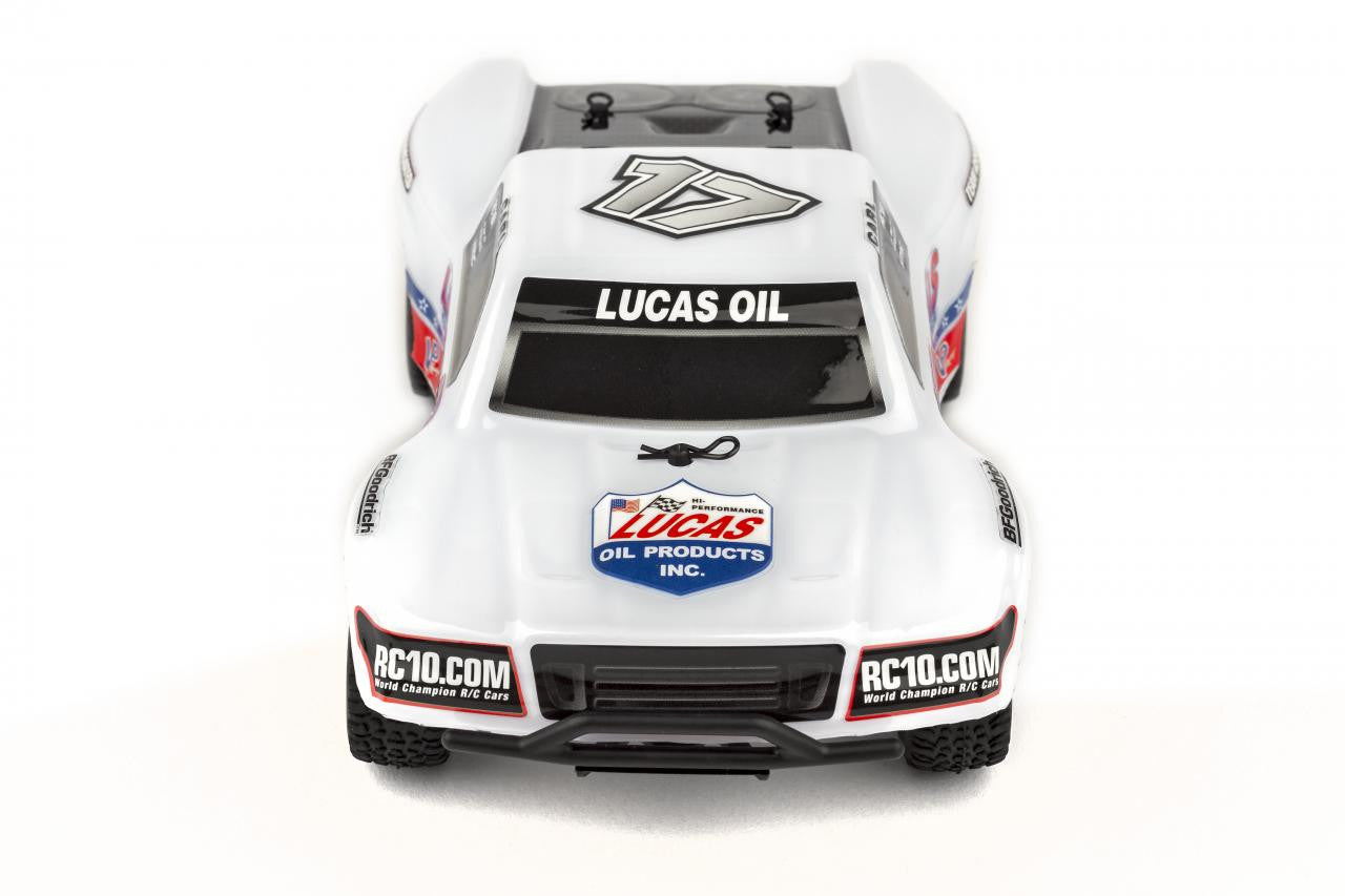 SC28 RTR Lucas Oil Edition - view 6