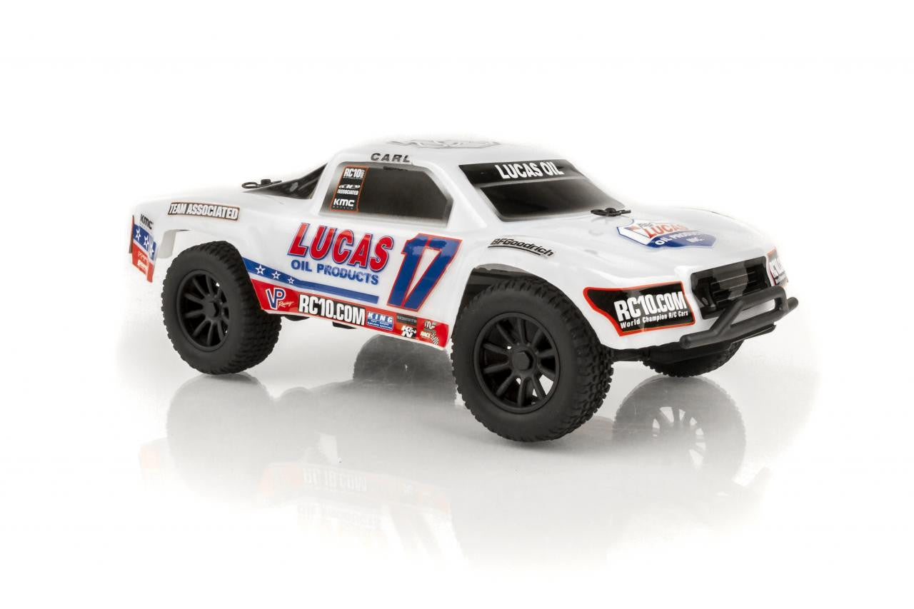 SC28 RTR Lucas Oil Edition - view 7