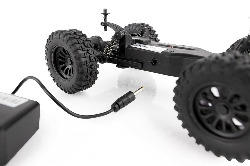 MT28 RTR Monster Truck - view 6