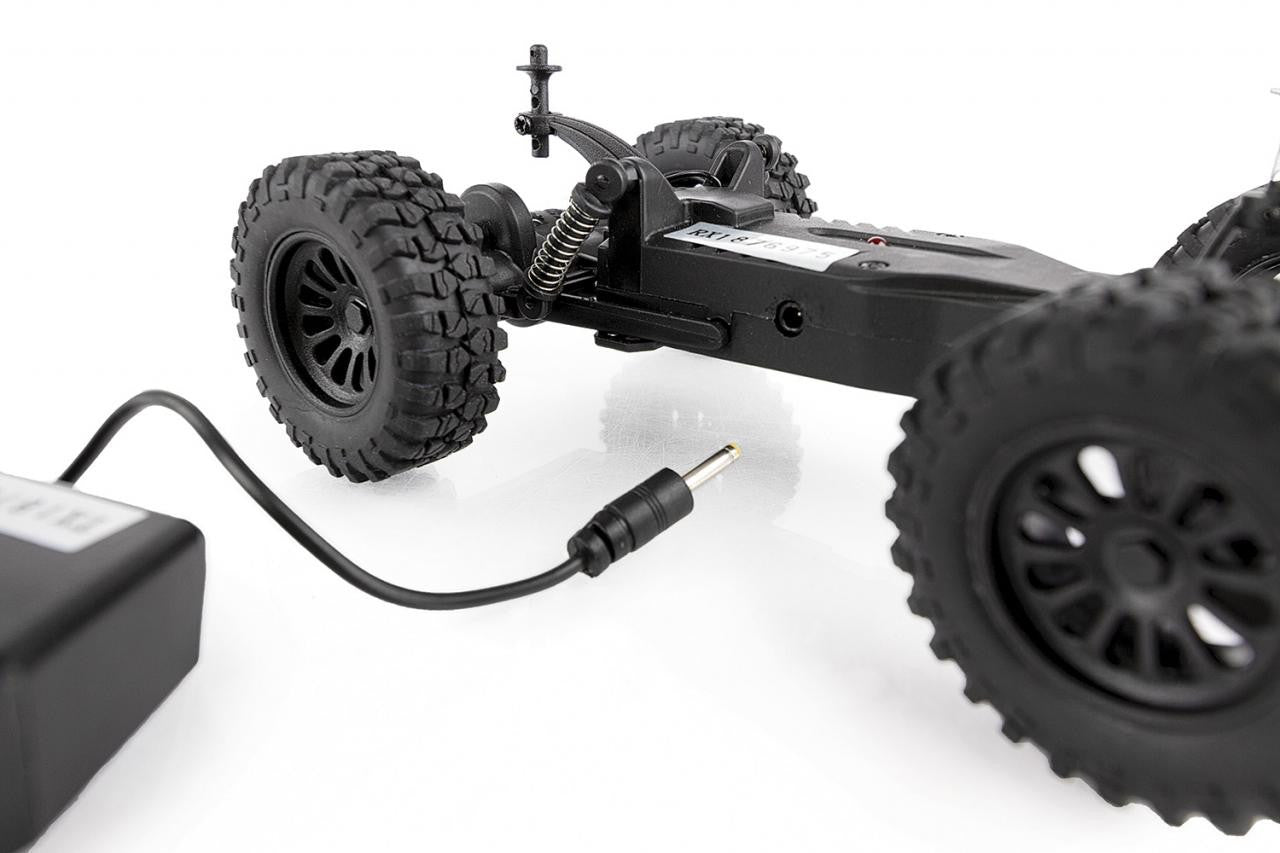 MT28 RTR Monster Truck - view 6