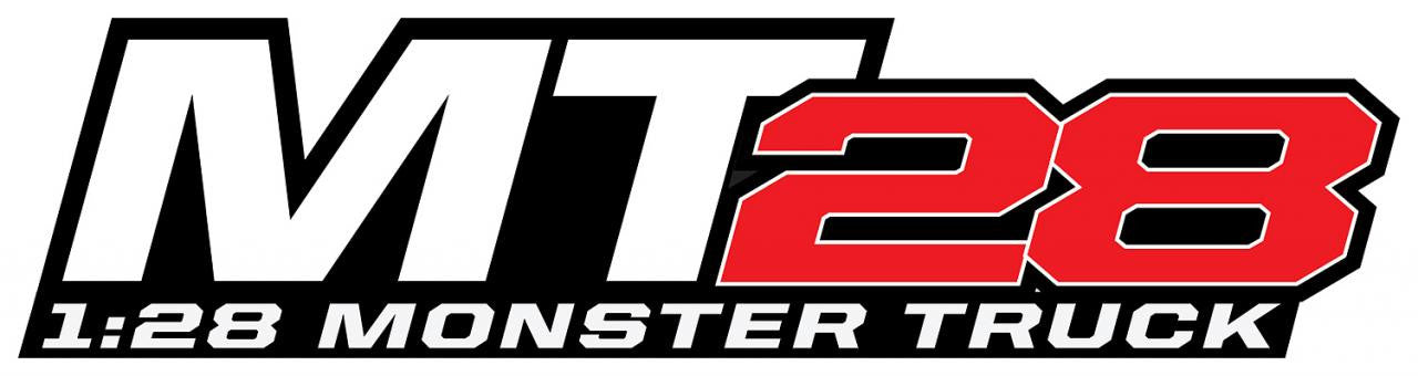 MT28 RTR Monster Truck - view 8