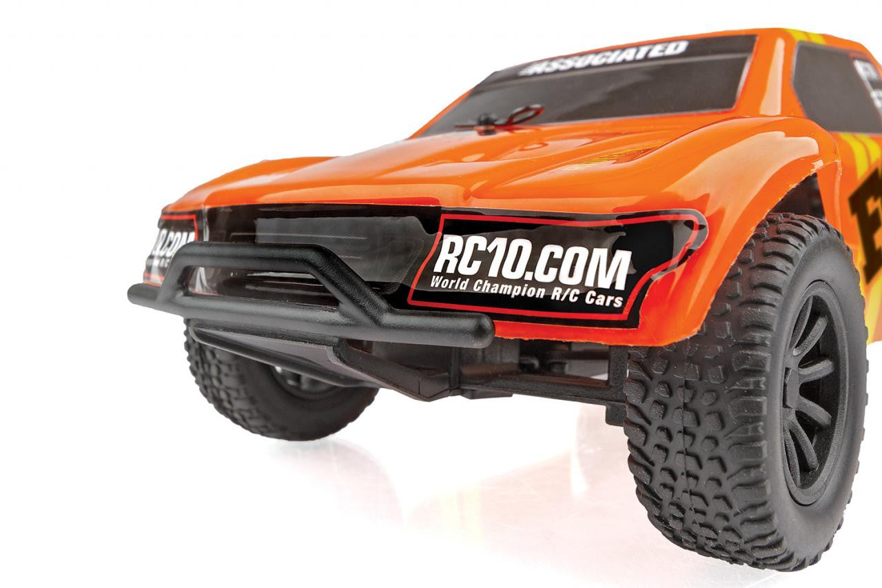 SC28 RTR FOX Factory Truck - view 5