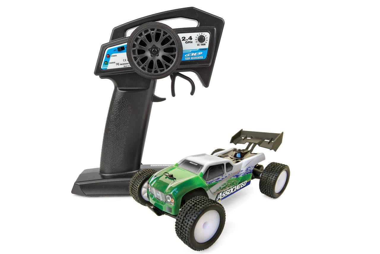 TR28 RTR - view 1