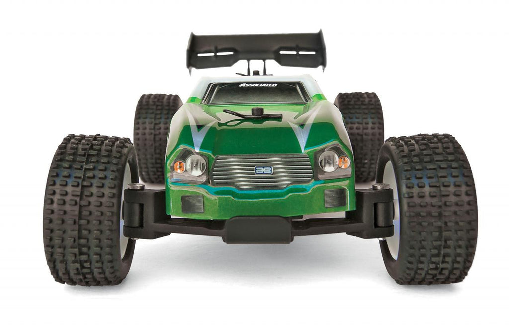 TR28 RTR - view 3