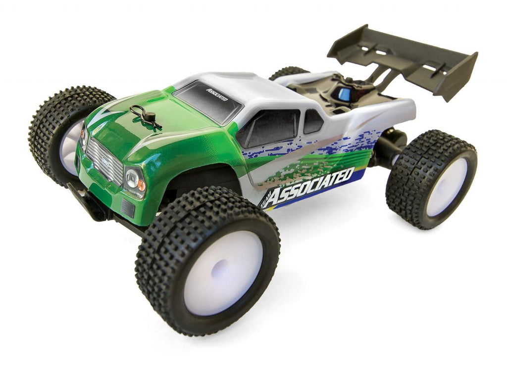 TR28 RTR - view 4