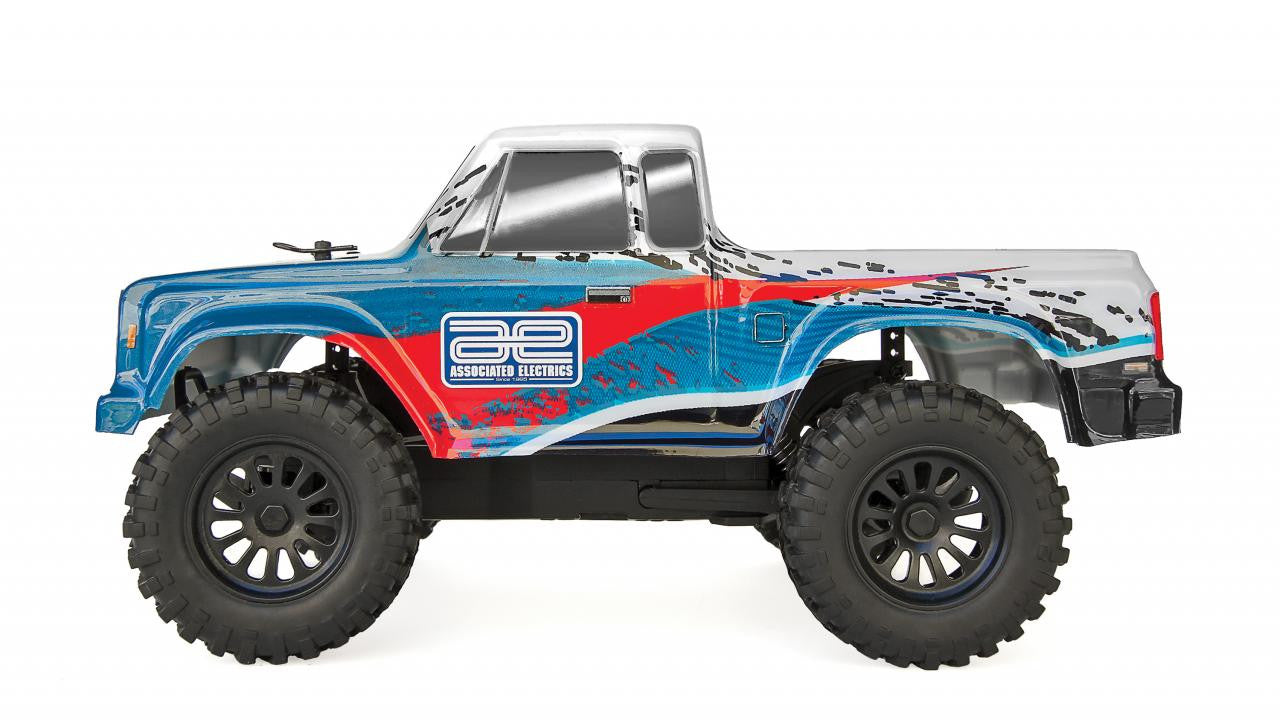 CR28 RTR - view 6