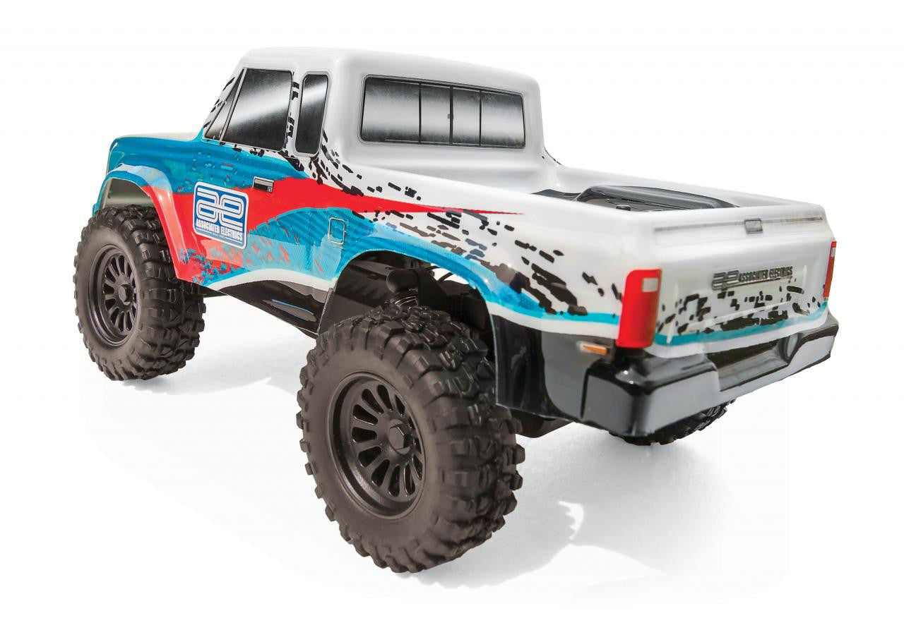 CR28 RTR - view 7