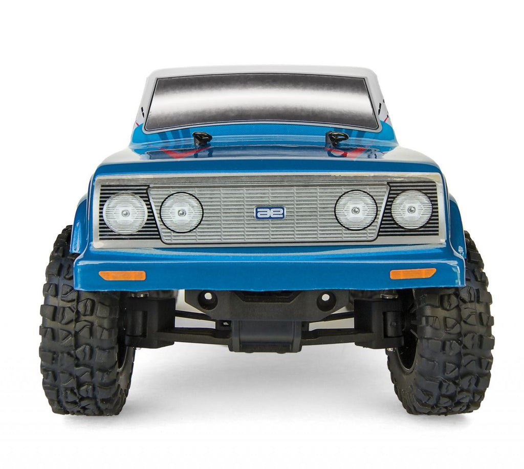 CR28 RTR - view 8
