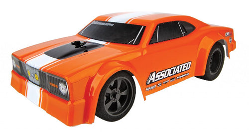 DR28 Drag Race Car RTR - view 2