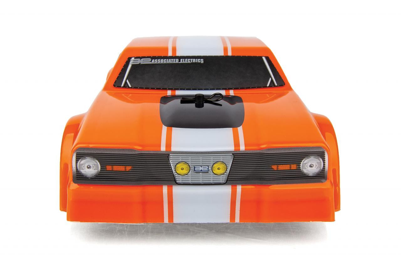 DR28 Drag Race Car RTR - view 6