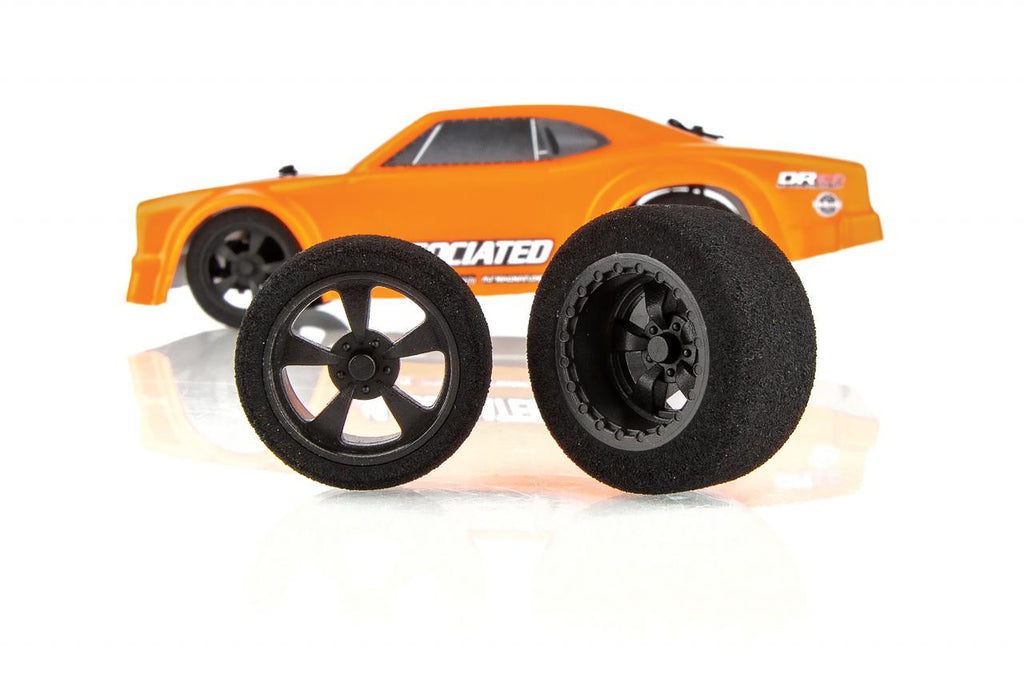 DR28 Drag Race Car RTR - view 7